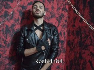 Noahsinful