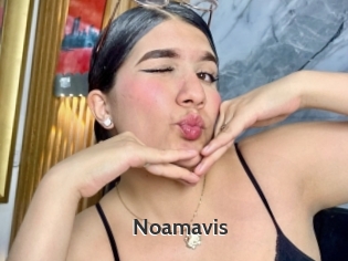 Noamavis