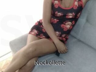 Nockollette