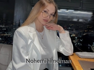 Nohemihimelman