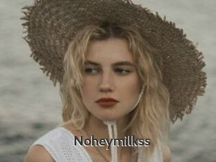 Noheymilkss