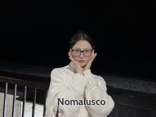 Nomalusco