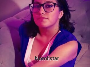 Nomiistar