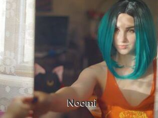 Noomi