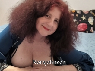Norajohnson