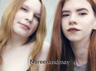 Noreenandmay