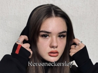 Noreeneckersley