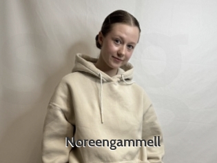 Noreengammell