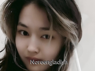Noreengladish