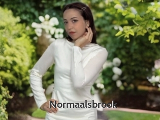 Normaalsbrook