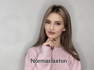 Normaclaxton