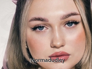 Normadudley
