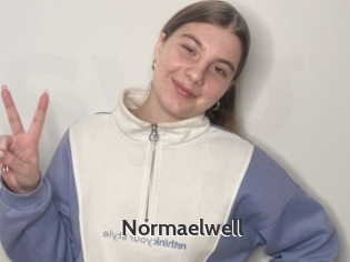 Normaelwell