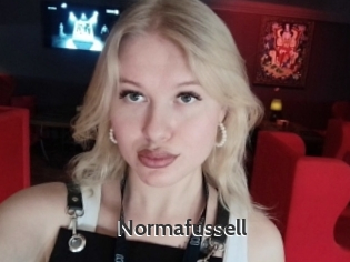 Normafussell