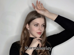 Normahesley