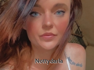 Nottydarla