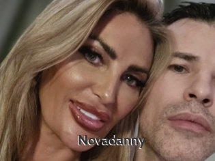 Novadanny