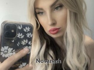 Novanash