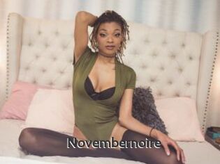 Novembernoire