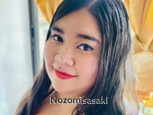 Nozomisasaki