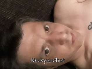 Nsexyandhot