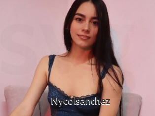 Nycolsanchez
