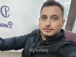 Nykolasy