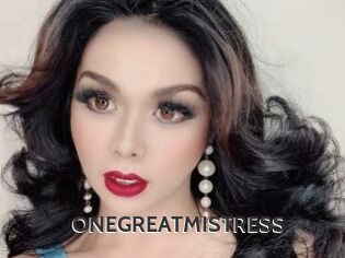 ONEGREATMISTRESS