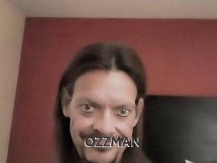 OZZMAN
