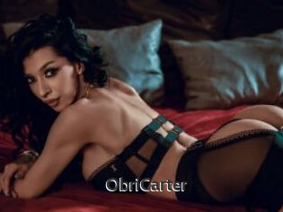 ObriCarter
