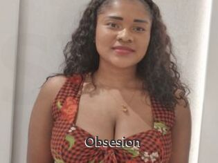 Obsesion
