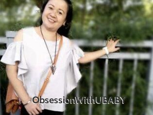 ObsessionWithUBABY