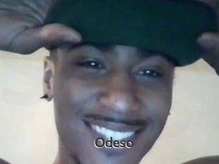 Odeso