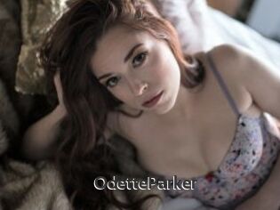 OdetteParker