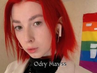 Odry_Mayss
