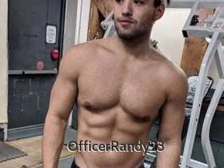 OfficerRandy23
