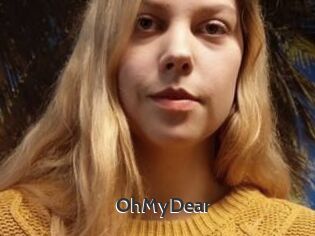 OhMyDear