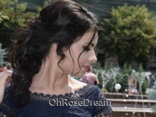 OhRoseDream
