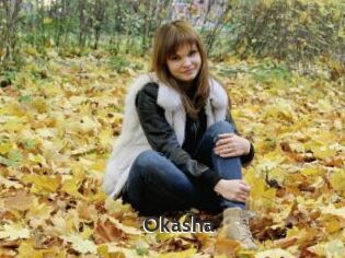 Okasha