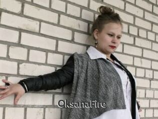 OksanaFire