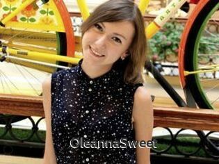 OleannaSweet