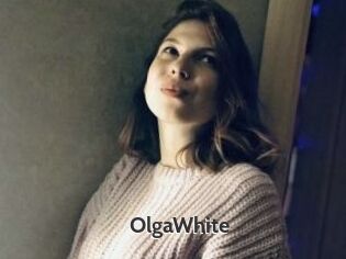 OlgaWhite