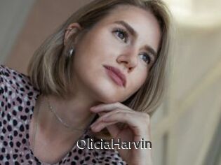 OliciaHarvin