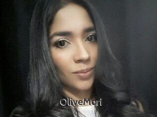 OliveMori