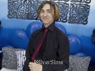 OliverSims