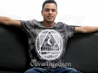 OliverThredson
