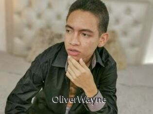 OliverWayne