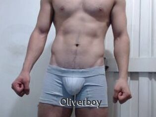 Oliverboy