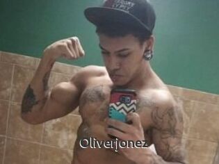 Oliverjonez