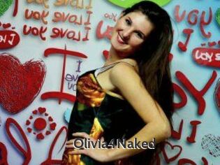 Olivia4Naked